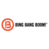 Bing Bang Boom! Music Library
