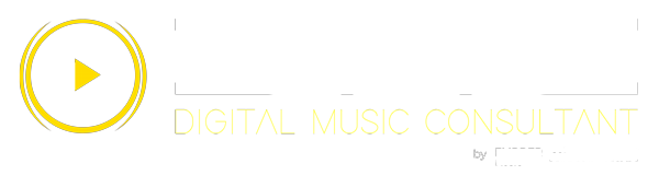 Digital Music Consultant DMC logo