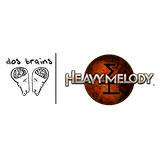 Dos Brains - Heavy Melody