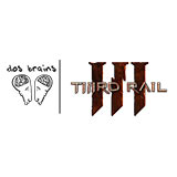 Dos Brains - Third Rail