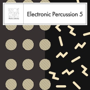 ELECTRONIC PERCUSSION 5