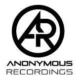 Anonymous Recordings