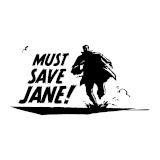 Must Save Jane