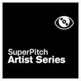 SuperPitch Artist Series