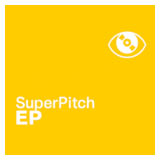 SuperPitch EP