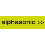 Alphasonic