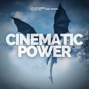 Cinematic Power playlist