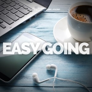 Easy Going playlist