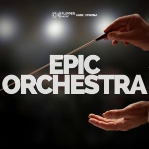 Epic Orchestra Playlist