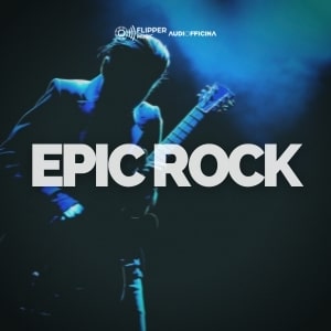 Epic Rock playlist