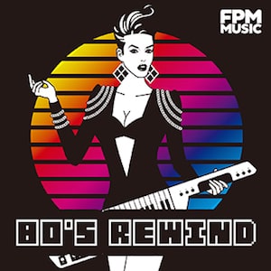 80'S Rewind