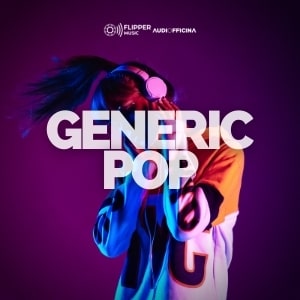Generic Pop playlist