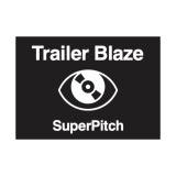 SuperPitch Trailer Blaze