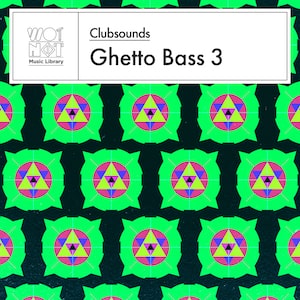 Clubsounds Ghetto Bass 3