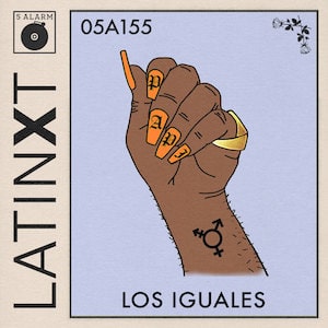Latinxt