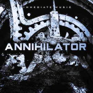 Annihilator