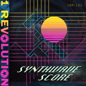 Synthwave Score