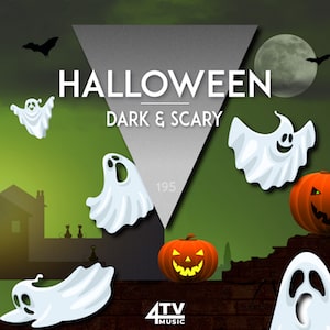 Halloween - Dark & Scary