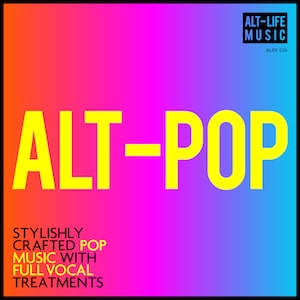 ALT-POP