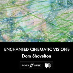 Enchanted Cinematic Visions