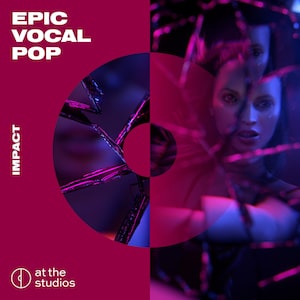 Epic Vocal Pop
