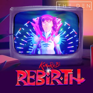 Komorebi - Rebirth