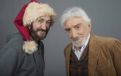 Io Sono Babbo Natale: la colonna sonora del trailer