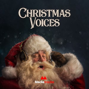 Christmas Voices