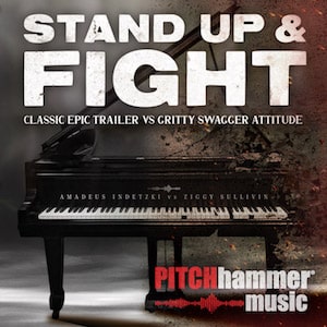 Stand Up & Fight