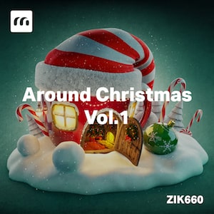 Around Christmas Vol.1