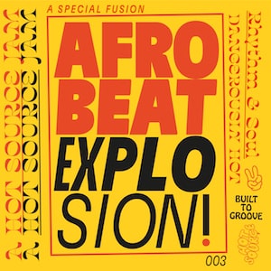 Afrobeat Explosion