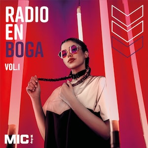 Radio En Boga Vol. 1