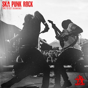 Ska Punk Rock