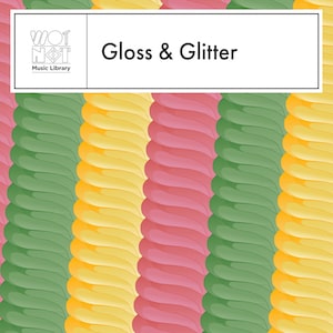Gloss & Glitter
