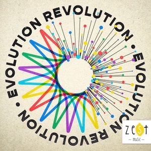 Evolution Revolution