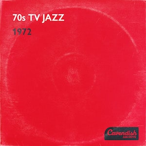 70s TV Jazz 1972