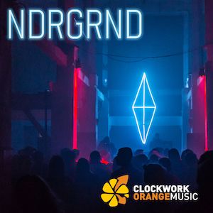 Ndrgrnd