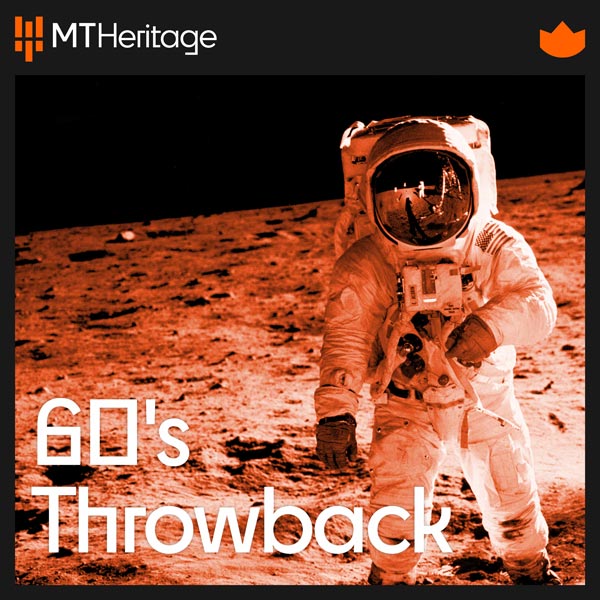 60's Throwback - MML 206