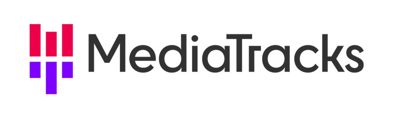 mediatracks logo mediatracks logo