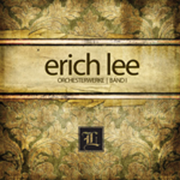 ITG 3006 Erich Lee Orchesterwerke, In the Groove