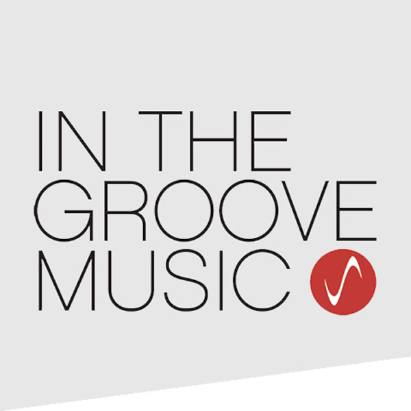 Il catalogo del mese Flippermusic: In The Groove