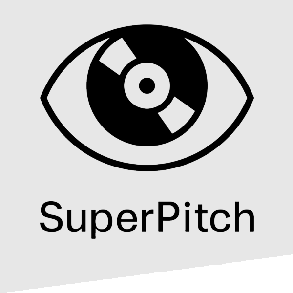 Il catalogo del mese Flippermusic: SuperPitch