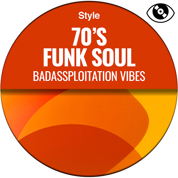 70's Funk Soul SuperPitch Style, catalogo del mese Flippermusic