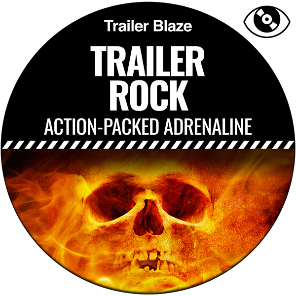Trailer Rock, SuperPitch Trailer Blaze