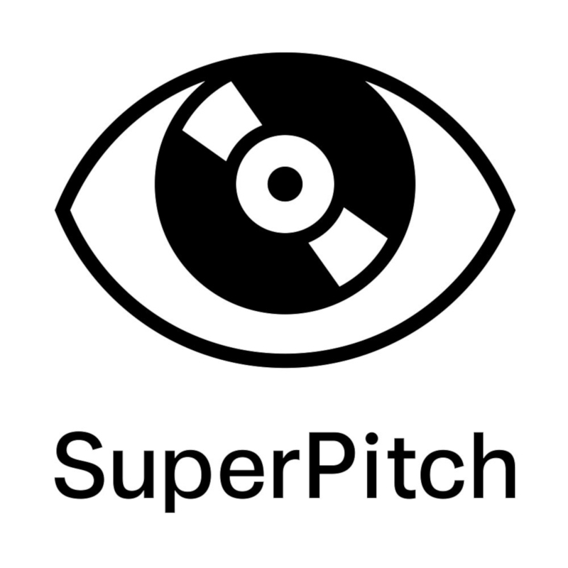 SuperPitch Catalogo del mese Flippermusic