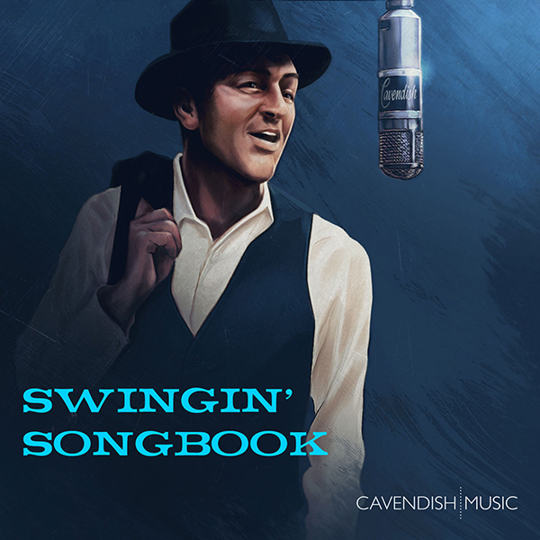 Swinging' Songbook, Cavendish Music