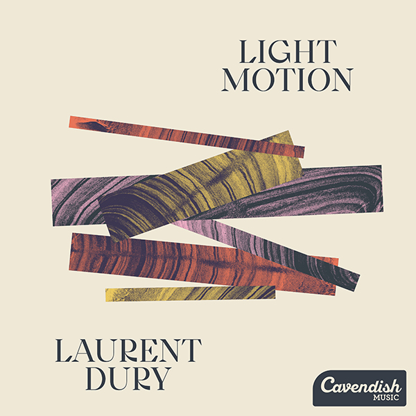 Light Motion , Cavendish Music