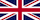 Regno Unito Flag