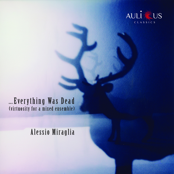 ALC 0051 Everything was dead Alessio Miraglia