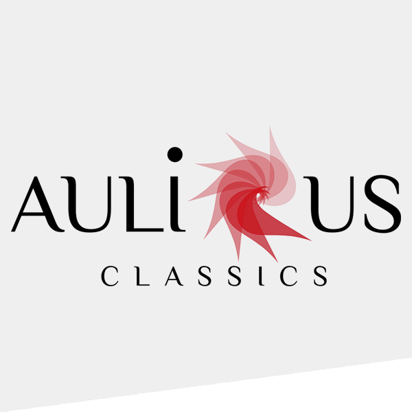 Il catalogo del mese Flippermusic: Aulicus Classics